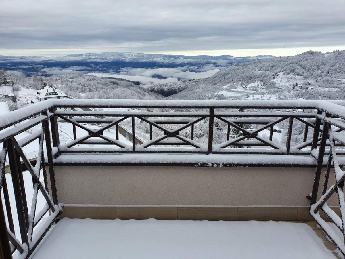 Milmari P79 Apartment Kopaonik Exterior photo