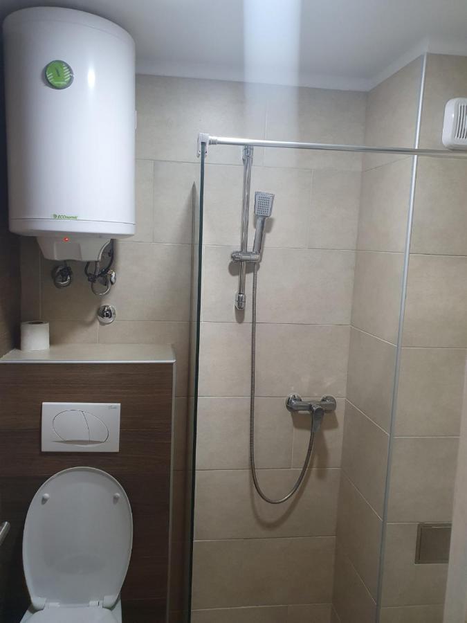 Milmari P79 Apartment Kopaonik Exterior photo