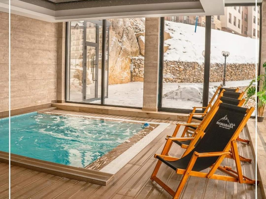 Milmari P79 Apartment Kopaonik Exterior photo