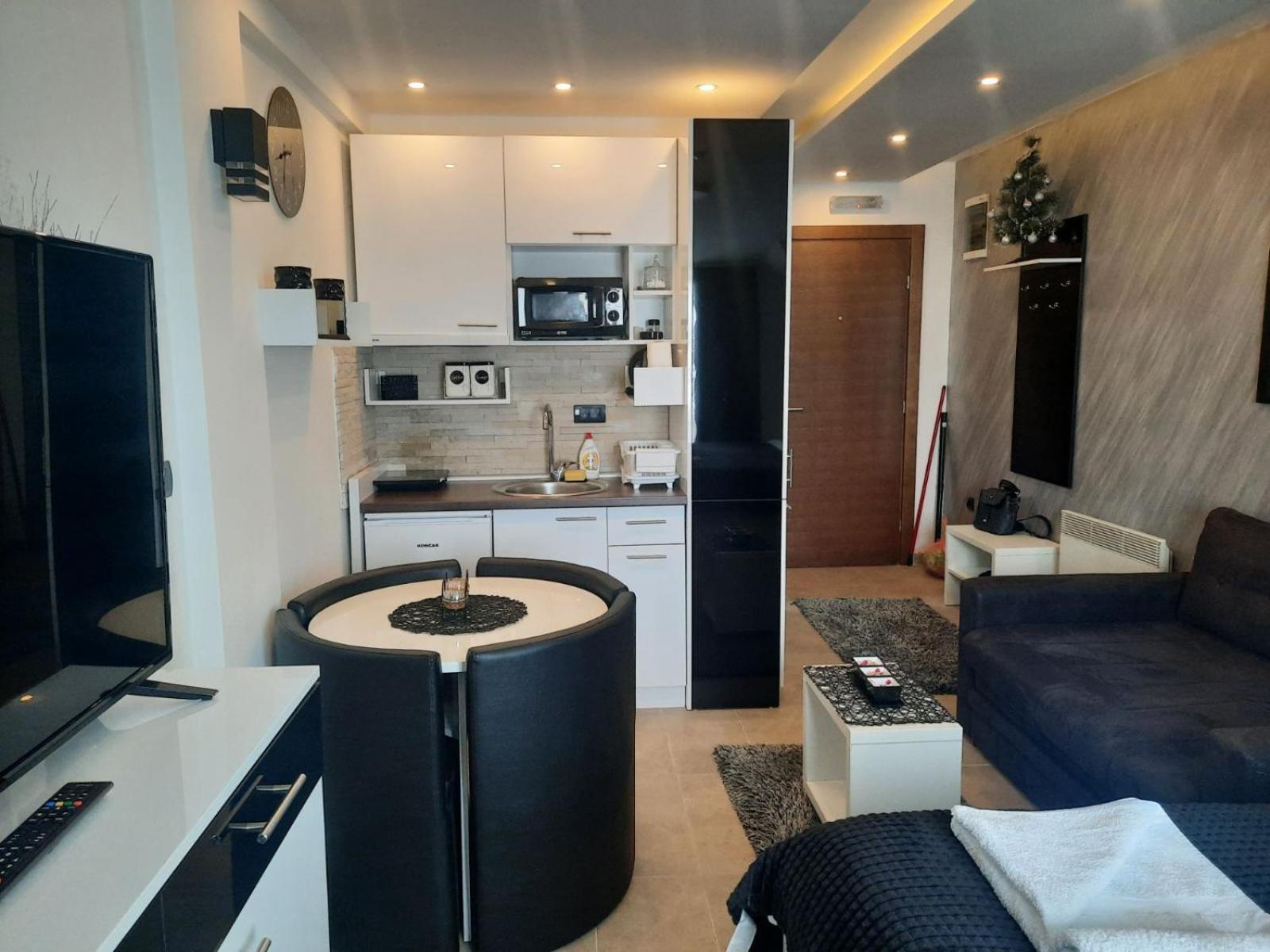 Milmari P79 Apartment Kopaonik Exterior photo